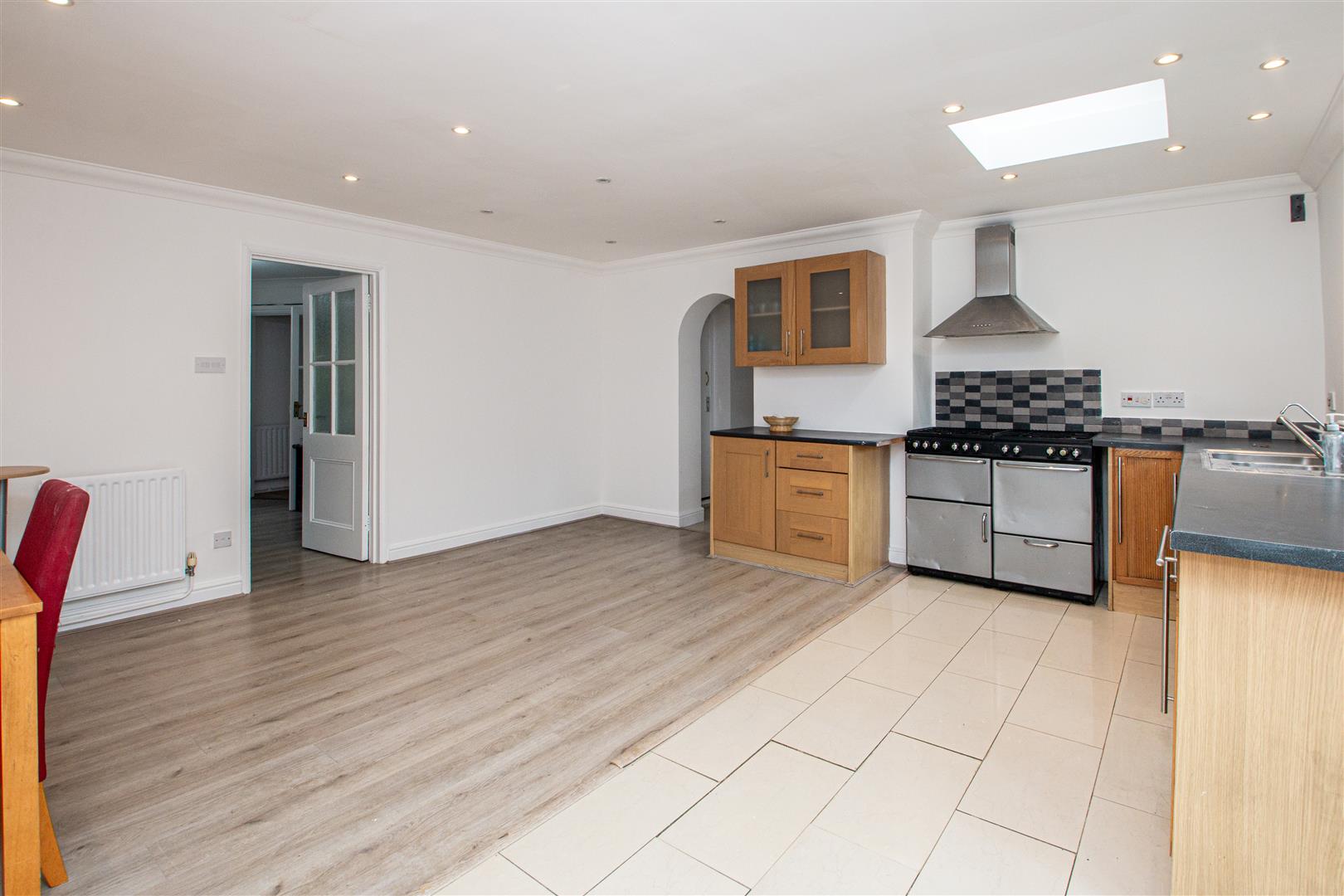 Hepleswell, Two Mile Ash, Milton Keynes